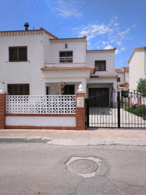 CASA EL LAUREL, Vélez-Rubio